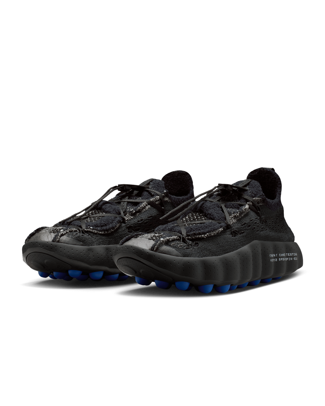 NIKE公式】Mind 002 x フラグメント 'Black' (IQ8504-002) 発売日